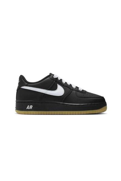 Nike Air Force 1 LV8 3 Siyah Kadın Sneaker HQ1911-001