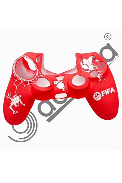 Doreka Ps4 Dualshock Joystick Koruyucu Silikon Kılıf