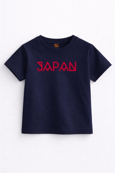 Rabona Fashion Dječja majica u japanskom stilu