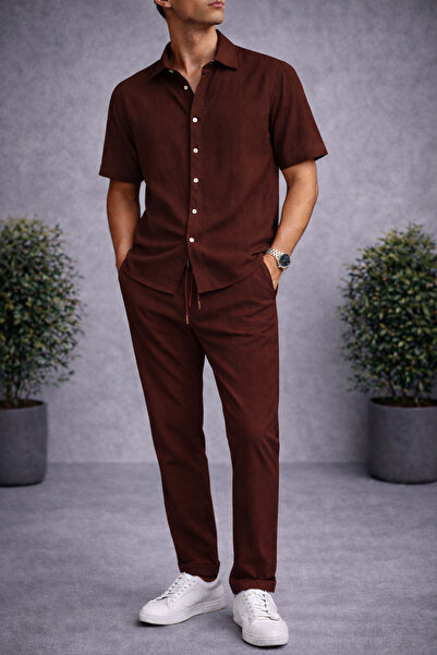 Revasser Ανδρικό πολύχρωμο, ειδικής παραγωγής, ευρύχωρο, υπερμεγέθη, ανάγλυφο...