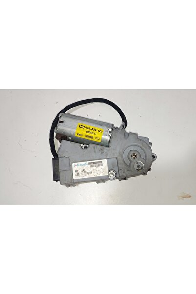 OEM Bora Passat A4 A6 Süper b Sanruf Motoru 4b0959591h A6 Sanruf motoru