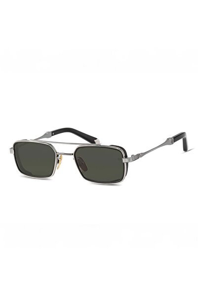 40 Million Delta Pd Gry M.Blk 630 Sunglasses