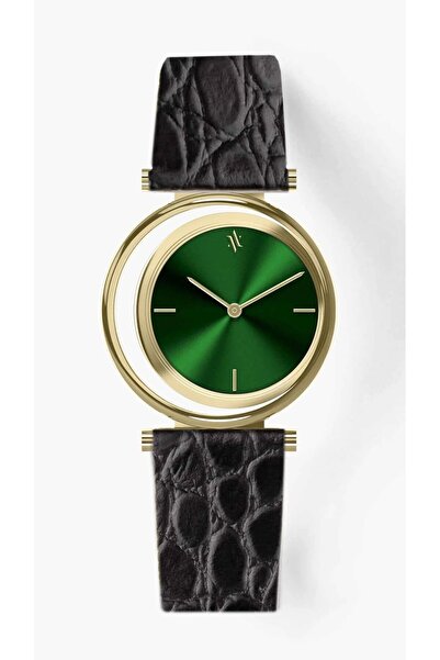 Vanna Eclgem Set L Women's Wristwatch