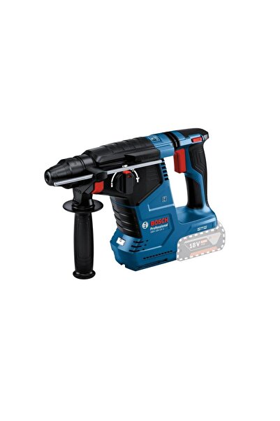 Bosch GSB 18V-65 + GWS 18V-11 + GBH 18V-24 C 3X5.0AH Akülü Vidalama Makinesi
