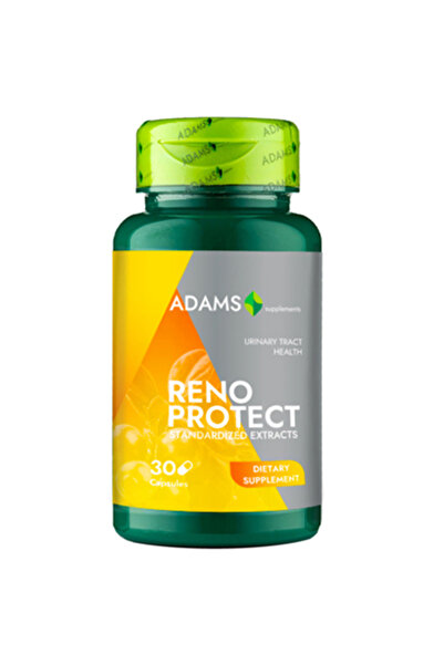 Adams Supplements RenoProtect, 30 capsule