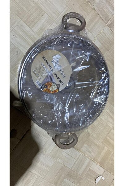 diğet Chef 's Pro karnıyarık tenceresi 32 cm