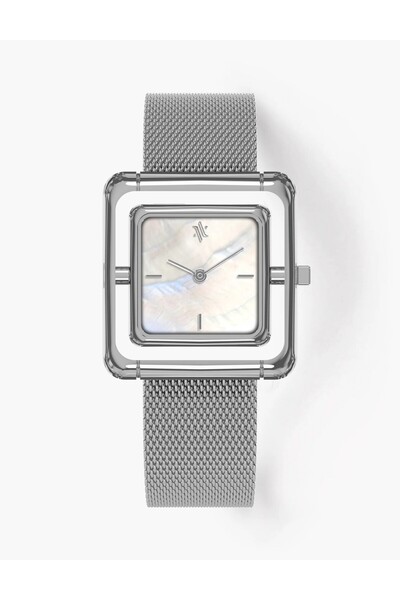 Vanna Umbsmop Women's Wristwatch