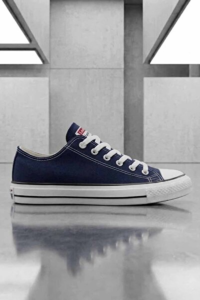 vynor atelier Unisex Παπούτσια από Καμβά - Καθημερινά Αθλητικά Sneakers - Άνε...