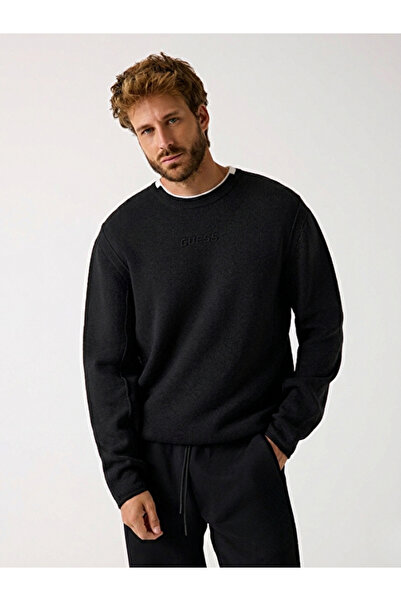 Guess Yaki Men's Active Sweatshirt