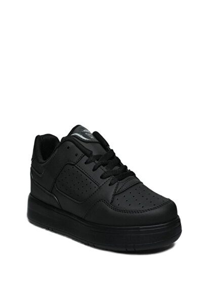 Wand Erkek Siyah Sneaker