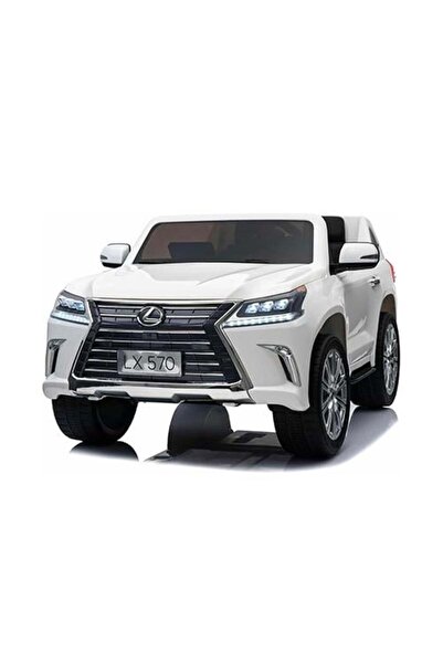 N2Y Lexus LX 570 Electric Car for Kids
