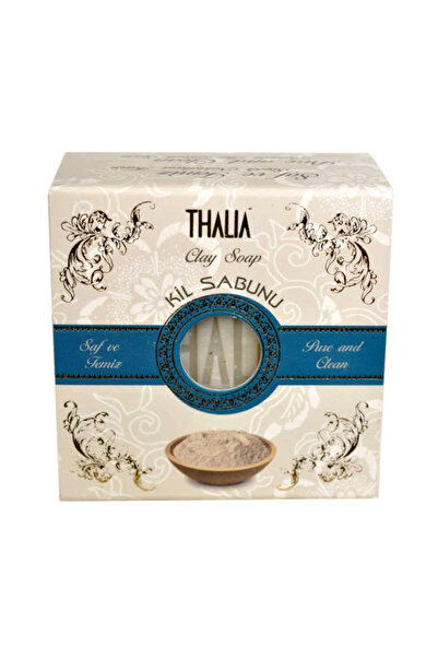 colezium Clay Soap 150 Gr