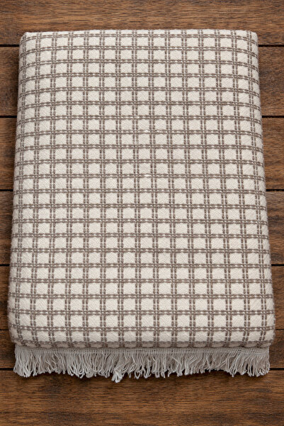 İsmail Gürel Widores Multi-Purpose Natural Divan Sofa Sofa Bed Decorative Sofa Cover 180X300