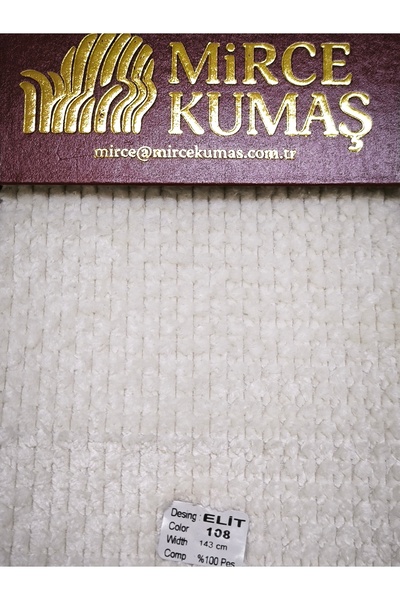 Mirce Kumaş Fabric
