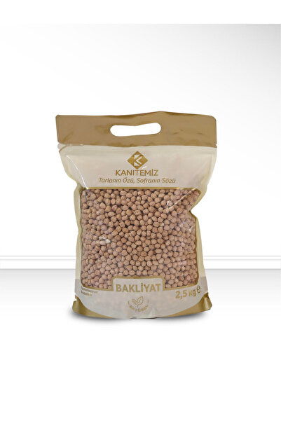 Kanıtemiz Pirinç YERLİ NOHUT 2,5 KG