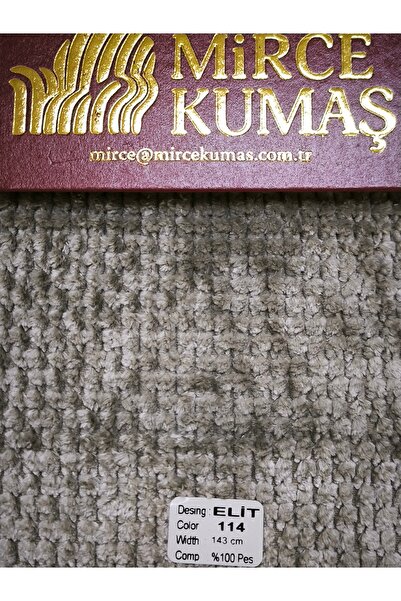 Mirce Kumaş Fabric
