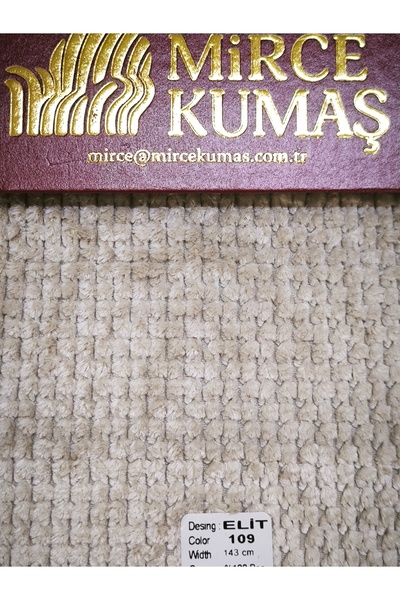 Mirce Kumaş Fabric
