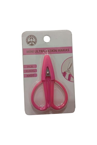 Ören Bayan Μίνι Υπέρ-αιχμηρό Ψαλίδι