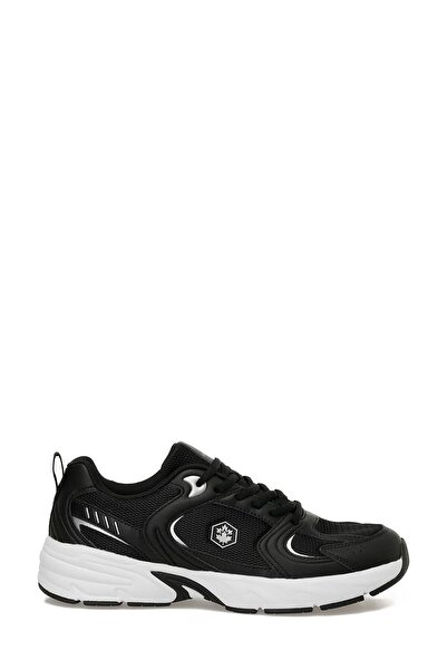 lumberjack 6M POL 6FX Herren Schwarz Sportschuhe - 102065427