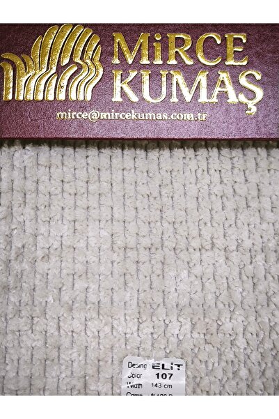Mirce Kumaş Fabric