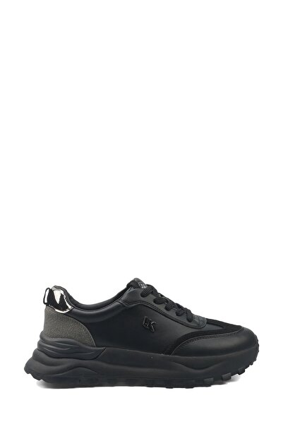 lumberjack STAFFLER 6FX Ženske crne sportske patike - 102159291