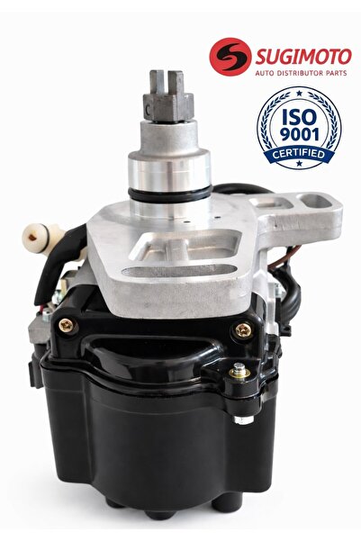 DİSTRİBÜTÖR TOYOTA CORONA 1990-1992 AT181 3+2 FİŞ 19040-74040/1904074040