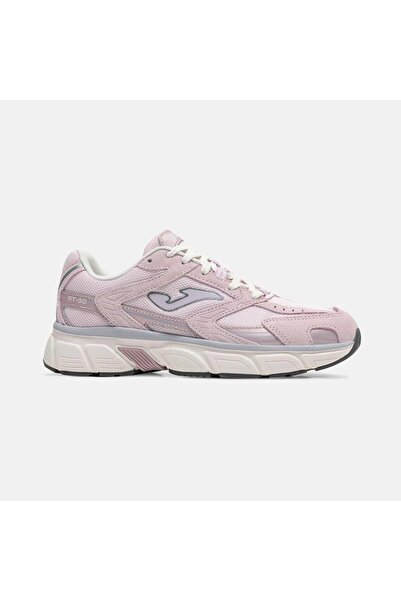Joma Rt50 Women's Retro Sneakers Powder Pink Rrt50Ls2613