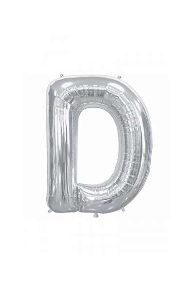 KESKİN SOUND 40 Inch Metallic Foil Balloon (D)