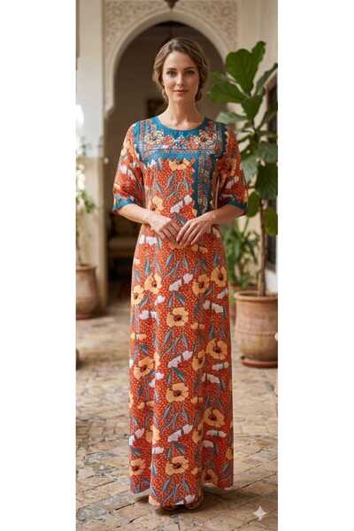 bbs fashion قميص نسائي كم