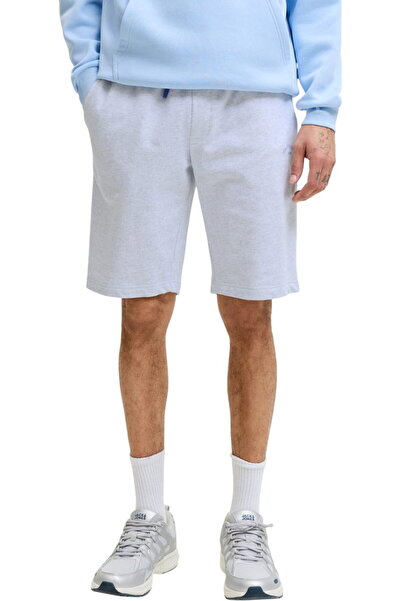 Jack & Jones JACK &JONES Gordon College Mid short - 12289726-Alb Melanj