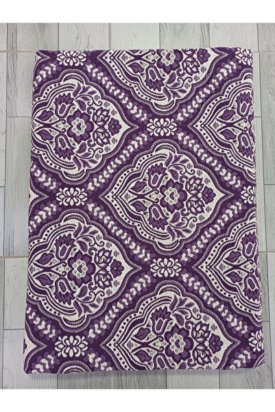 GERELİTEKS Savan Woven Carpet Cover (Kale)6 Square Meters 200X300Cm