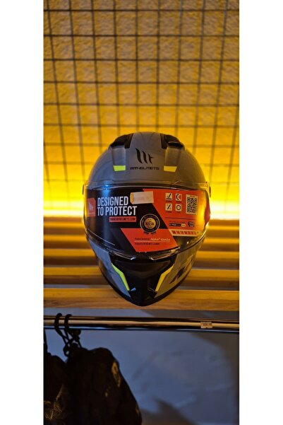 MT kask