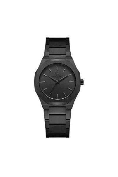 LOUIS RIVEL Men's Watch LR 5697 Black