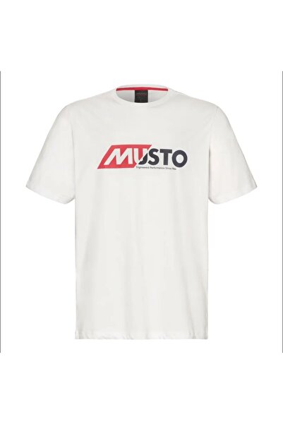 Musto M MARINE GRAPHIC SS T-SHIRT