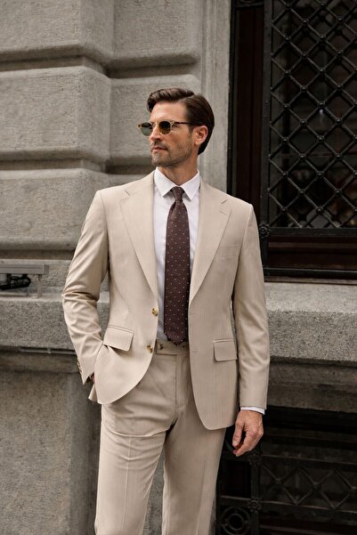 ilayda emir بليزر، ياقة على شكل طائر السنونو، قصة ضيقة، زرين، 6 دروب، بدلة رج...