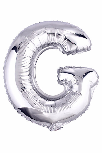 KESKİN SOUND 40 Inch Metallic Foil Balloon (g)