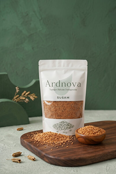 Ardnova Simitlik Susam 500 Gr