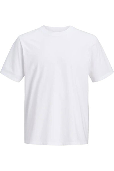 Jack & Jones JACK &JONES Μπλουζάκι με στάμπα Ράμεν στην πλάτη Osaka SS - 1229...