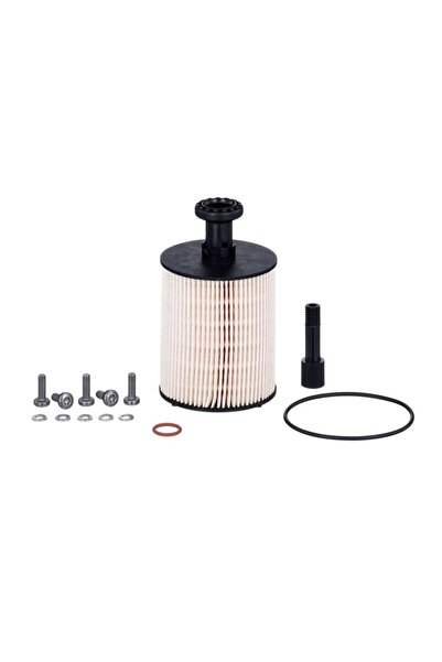 MANN PU 9009 Z KIT YAKIT FILTRESI 164038899R