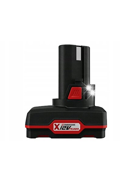 PARKSIDE PAPK 12 B3 4Ah Lithium-Ion Battery