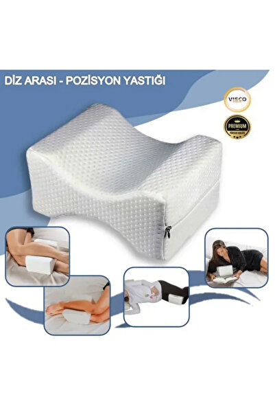 Sevamed Medikal Μαξιλάρι μεσοποδιακεφαλικής υποστήριξης ποδιών Memory Visco Ο...