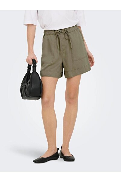 ONLY Γυναικεία ONLKENYA LIFE UTLITY SHORTS CC OTW O15362887-4985180