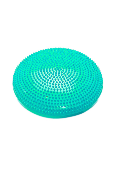 Gymo Denge Yastığı Balance Disk Denge Pedi 33cm Nane Yeşili