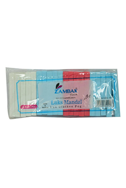 colezium مزلاج غسيل بلاستيك فاخر مختلط الألوان كود-103