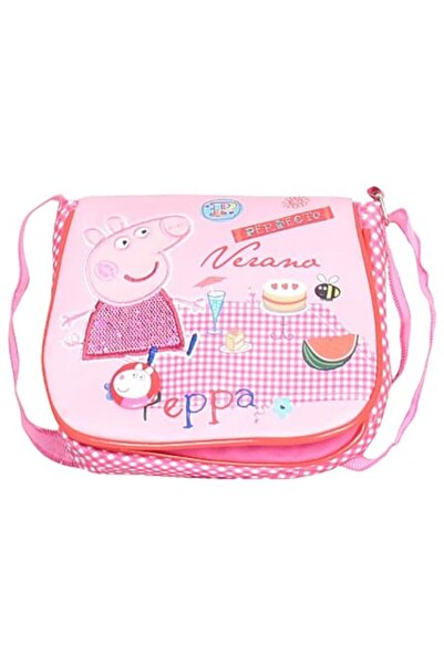 SUNCE Geantă de damă Peppa
