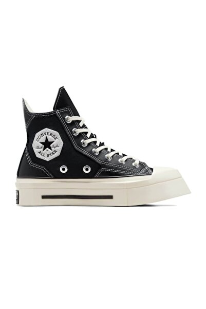 Converse Chuck 70 Deluxe Squared Negru 37 EU