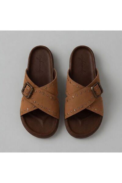 crybrands Εμπειρία Κορυφαίας Άνεσης – Ορθοπεδικές Παντόφλες που Προσφέρουν Άν...