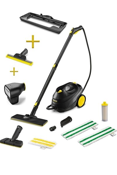 Sc 3 Easyfix Special Eu - Cam+Halı+Ütü Aparatı