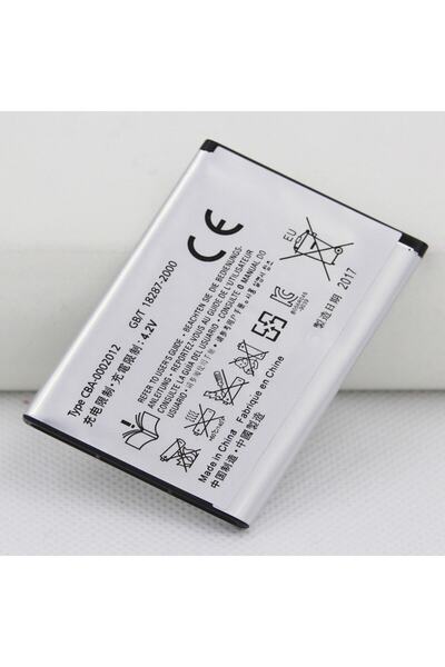 Nostaljik Sony Bst-41 Bst41 Uyumlu Batarya R800 X1 X2 X10