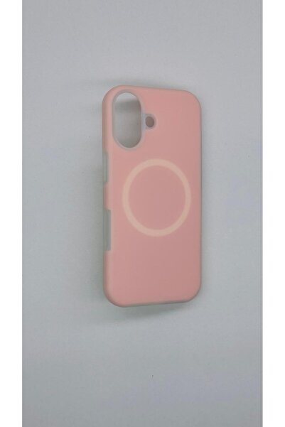 Iphone 17 Compatible Stain Dirtproof Velvet Magsafeli Pastel Launch Case